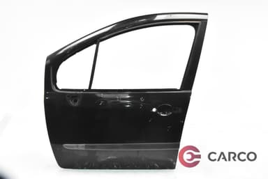 Врата предна лява за RENAULT MODUS / GRAND MODUS (F/JP0_) 1.5 dCi (FP0D, JP0D) (2004)