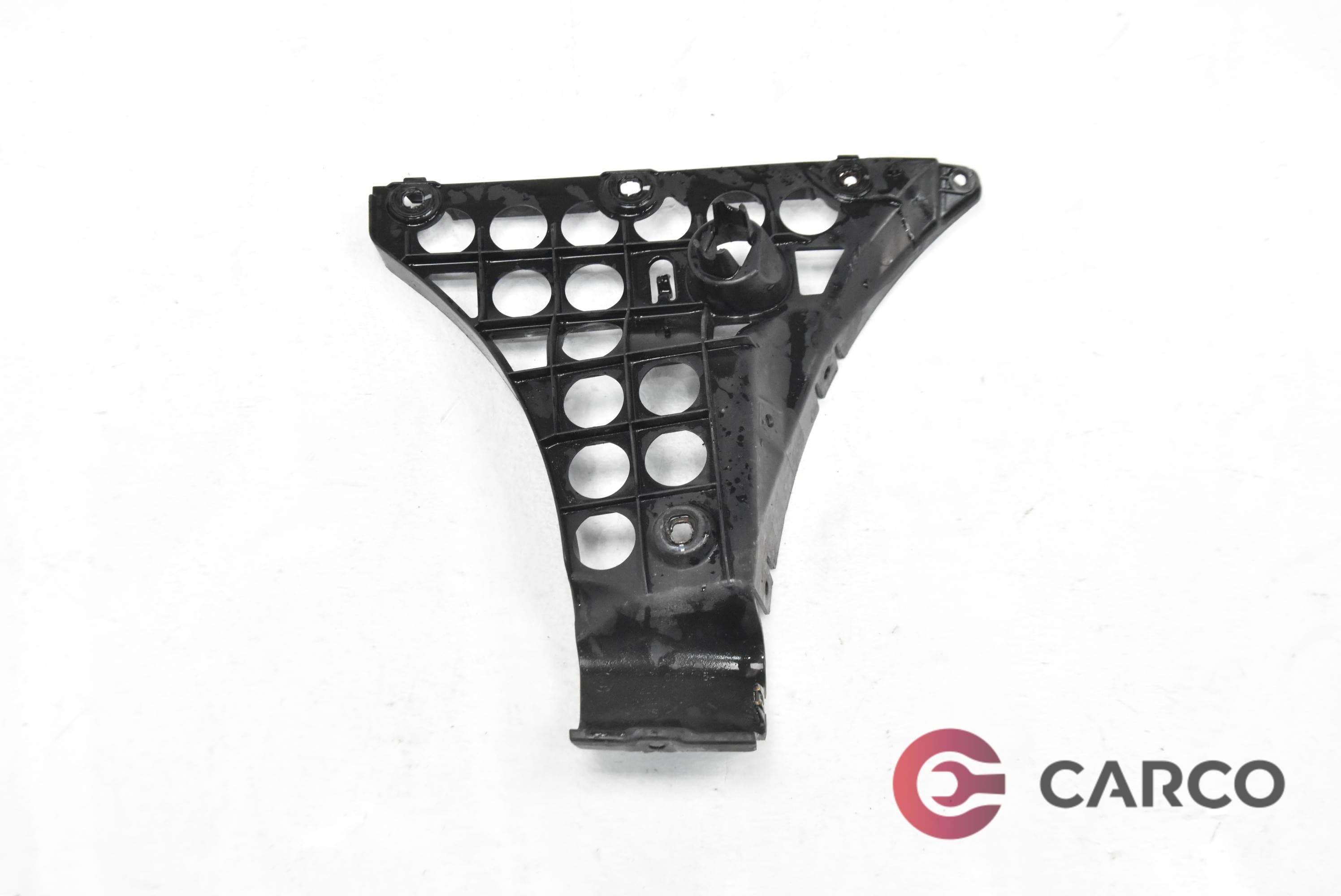 Държач задна броня ляв 51127033715 за BMW 5 седан (E60) 530 d (2003 - 2010)