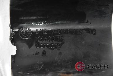 Държач задна броня десен 51127033716 за BMW 5 седан (E60) 530 d (2003 - 2010)
