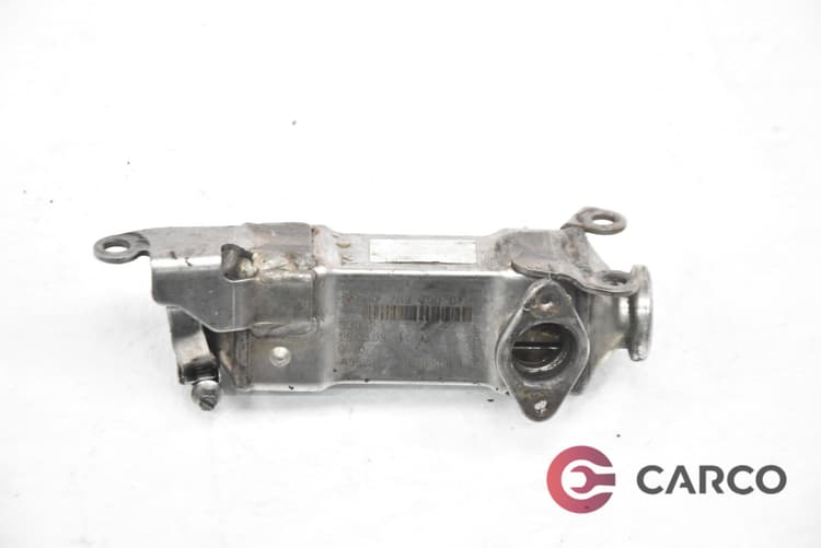 EGR охладител 7789790 за BMW 5 седан (E60) 530 d (2003 - 2010)