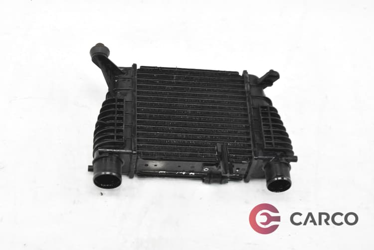 Интеркулер за RENAULT MODUS / GRAND MODUS (F/JP0_) 1.5 dCi (FP0D, JP0D) (2004)