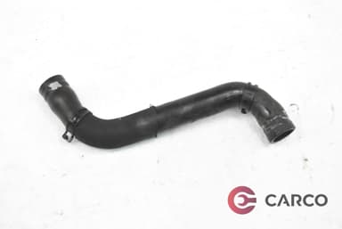 Маркуч интеркулер за RENAULT MODUS / GRAND MODUS (F/JP0_) 1.5 dCi (FP0D, JP0D) (2004)
