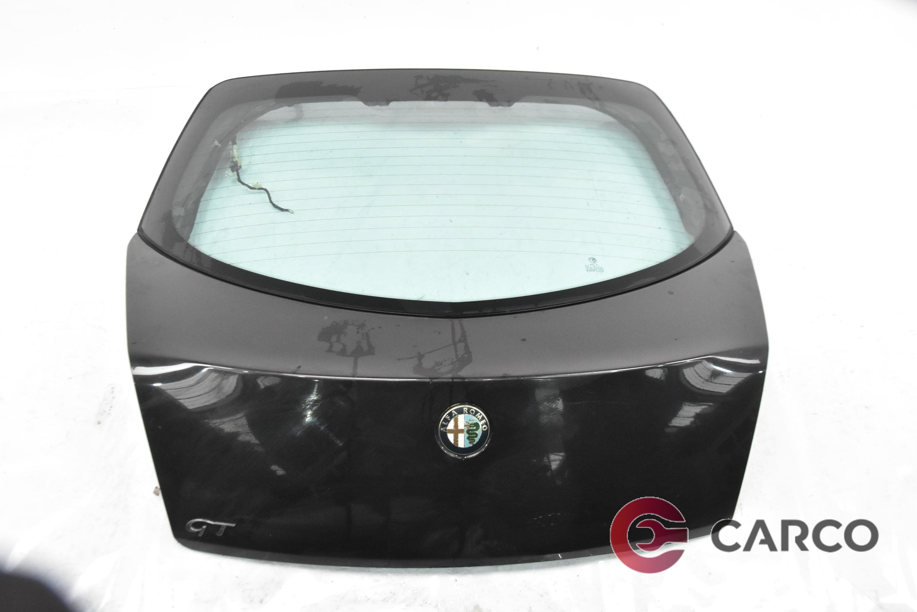 Заден капак за ALFA ROMEO GT (937) 1.9 JTD (2003 - 2010)