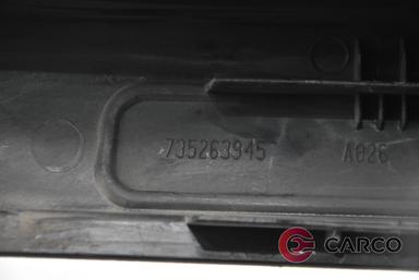 Лайсна вътрешен праг лява 735263945 за ALFA ROMEO GT (937) 1.9 JTD (2003 - 2010)