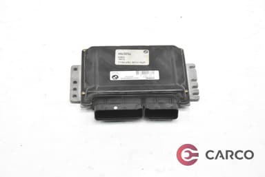 Компютър двигател 1214 7520019 01 за MINI MINI (R50, R53) Cooper (2001 - 2006)