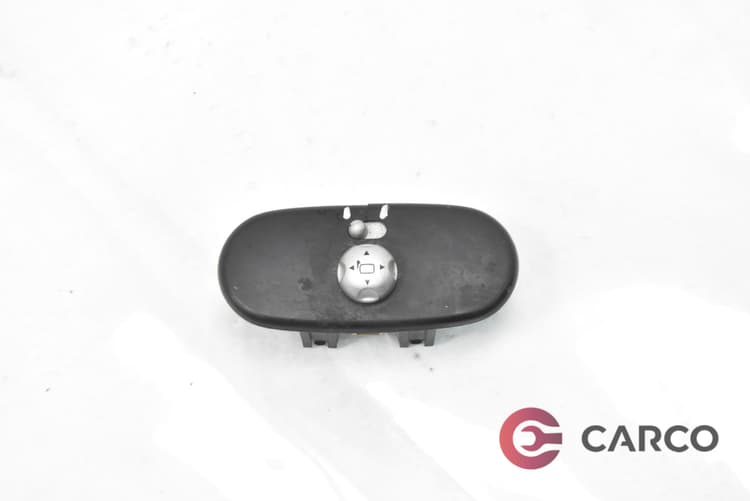 Панел копче реглаж огледала за MINI MINI (R50, R53) Cooper (2001 - 2006)