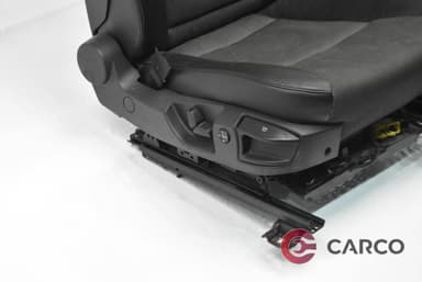 Седалки предни за BMW 5 седан (E60) 530 d (2003 - 2010)