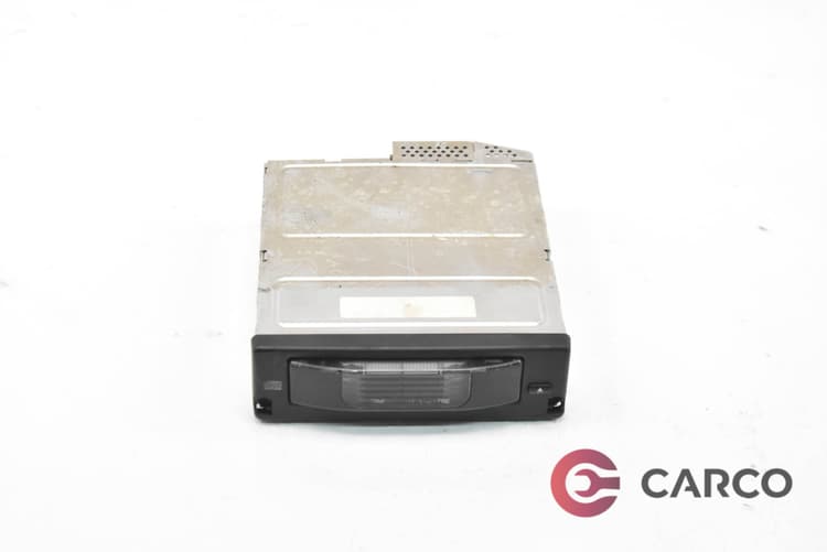 CD чейнджър 65126935939 за BMW 5 седан (E60) 530 d (2003 - 2010)