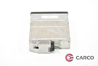 CD чейнджър 65126935939 за BMW 5 седан (E60) 530 d (2003 - 2010)