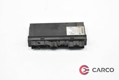 Модул комфорт 61356938530 за BMW 5 седан (E60) 530 d (2003 - 2010)