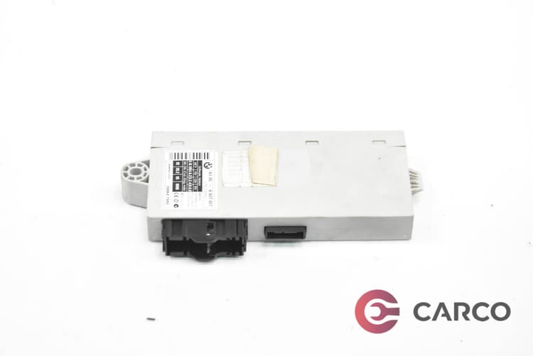 CAS модул 61356927927 за BMW 5 седан (E60) 530 d (2003 - 2010)