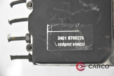 ABS 34516766226 за BMW 5 седан (E60) 530 d (2003 - 2010)
