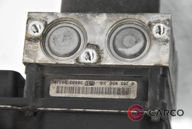 ABS 34516766226 за BMW 5 седан (E60) 530 d (2003 - 2010)