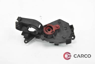 Моторче клапи парно 6 930 300.9 за BMW 5 седан (E60) 530 d (2003 - 2010)