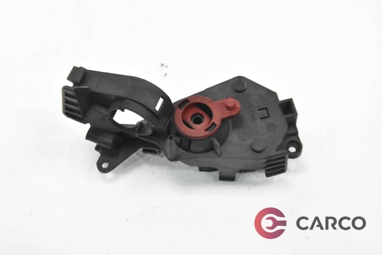 Моторче клапи парно 6 930 300.9 за BMW 5 седан (E60) 530 d (2003 - 2010)