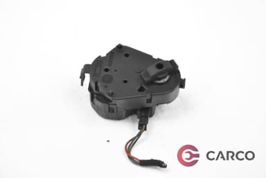 Моторче клапа парно 6 930 303.9 за BMW 5 седан (E60) 530 d (2003 - 2010)