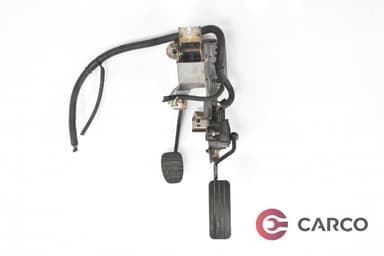 Педали газ и спирачка за RENAULT MODUS / GRAND MODUS (F/JP0_) 1.5 dCi (FP0D, JP0D) (2004)