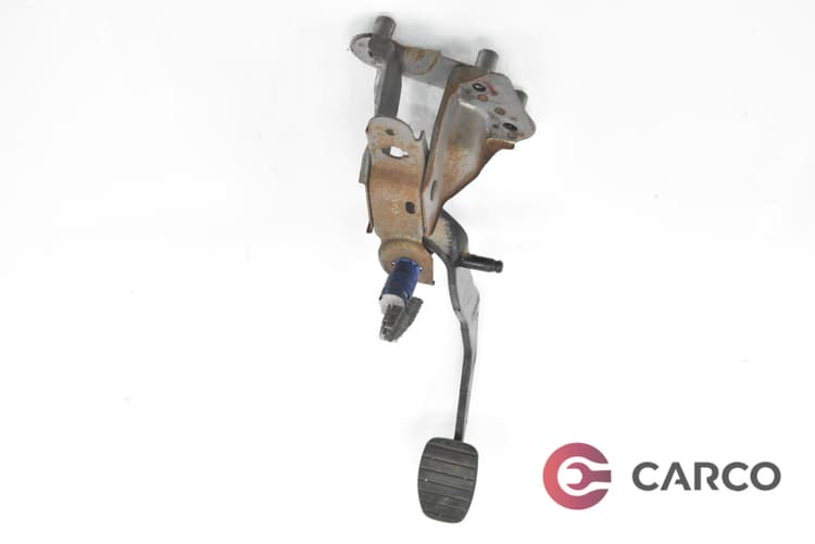 Педал съединител за RENAULT MODUS / GRAND MODUS (F/JP0_) 1.5 dCi (FP0D, JP0D) (2004)