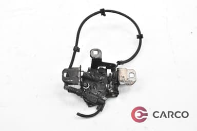 Брава преден капак за VW BORA / JETTA IV комби (1J6) 2.8 V6 4motion (1999 - 2005)