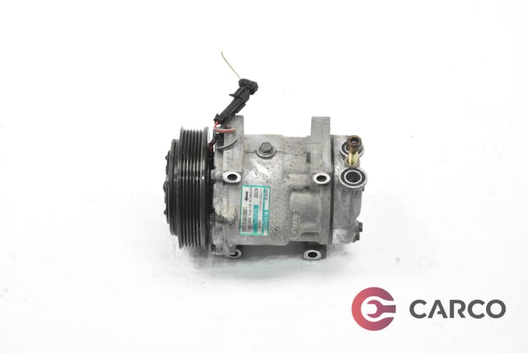 Компресор климатик 60653652 за ALFA ROMEO GT (937) 1.9 JTD (2003 - 2010)