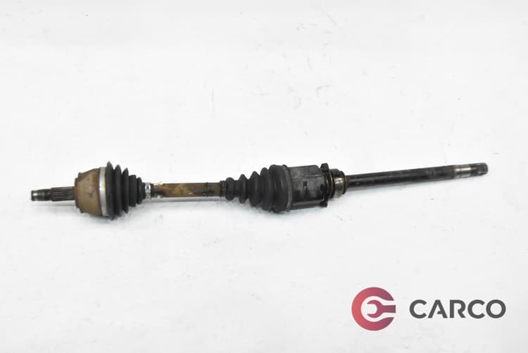 Полуоска предна дясна за ALFA ROMEO GT (937) 1.9 JTD (2003 - 2010)