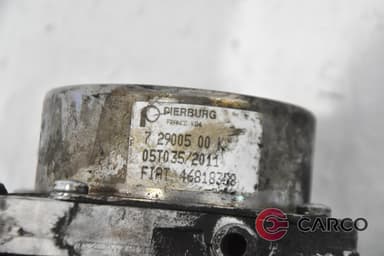 Вакуум помпа 72900500K за ALFA ROMEO GT (937) 1.9 JTD (2003 - 2010)