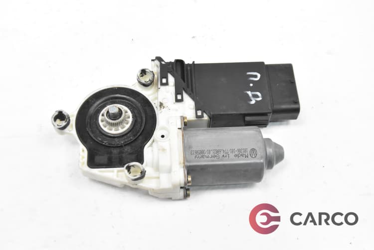 Машинка ел стъкло предна дясна за VW BORA / JETTA IV комби (1J6) 2.8 V6 4motion (1999 - 2005)