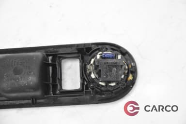 Вътрешна дръжка задна дясна за VW BORA / JETTA IV комби (1J6) 2.8 V6 4motion (1999 - 2005)