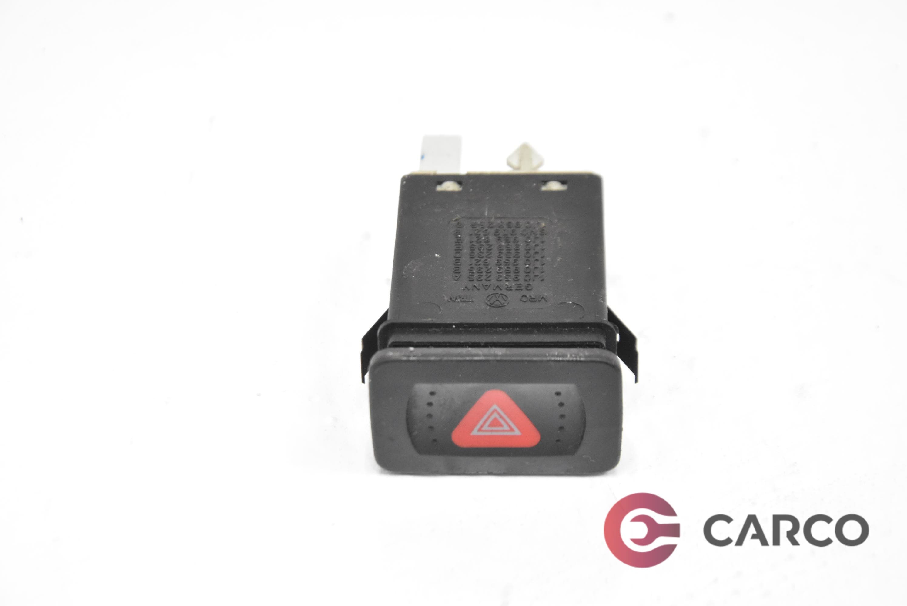 Копче аварийни светлини за VW BORA / JETTA IV комби (1J6) 2.8 V6 4motion (1999 - 2005)