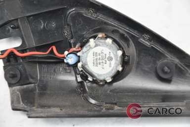 Пищялка с капаче лява за VW BORA / JETTA IV комби (1J6) 2.8 V6 4motion (1999 - 2005)