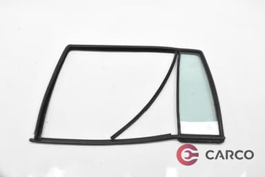 Стъкло фикс ляво за VW BORA / JETTA IV комби (1J6) 2.8 V6 4motion (1999 - 2005)