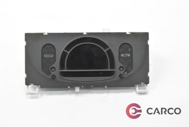 Километраж VAG21678906-8 за RENAULT MODUS / GRAND MODUS (F/JP0_) 1.5 dCi (FP0D, JP0D) (2004)