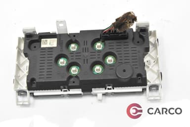 Километраж VAG21678906-8 за RENAULT MODUS / GRAND MODUS (F/JP0_) 1.5 dCi (FP0D, JP0D) (2004)