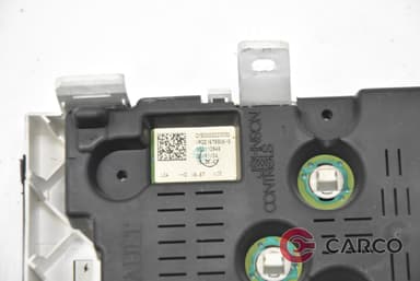 Километраж VAG21678906-8 за RENAULT MODUS / GRAND MODUS (F/JP0_) 1.5 dCi (FP0D, JP0D) (2004)