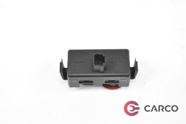 Копче аварийни светлини и централно заключване за RENAULT MODUS / GRAND MODUS (F/JP0_) 1.5 dCi (FP0D, JP0D) (2004)