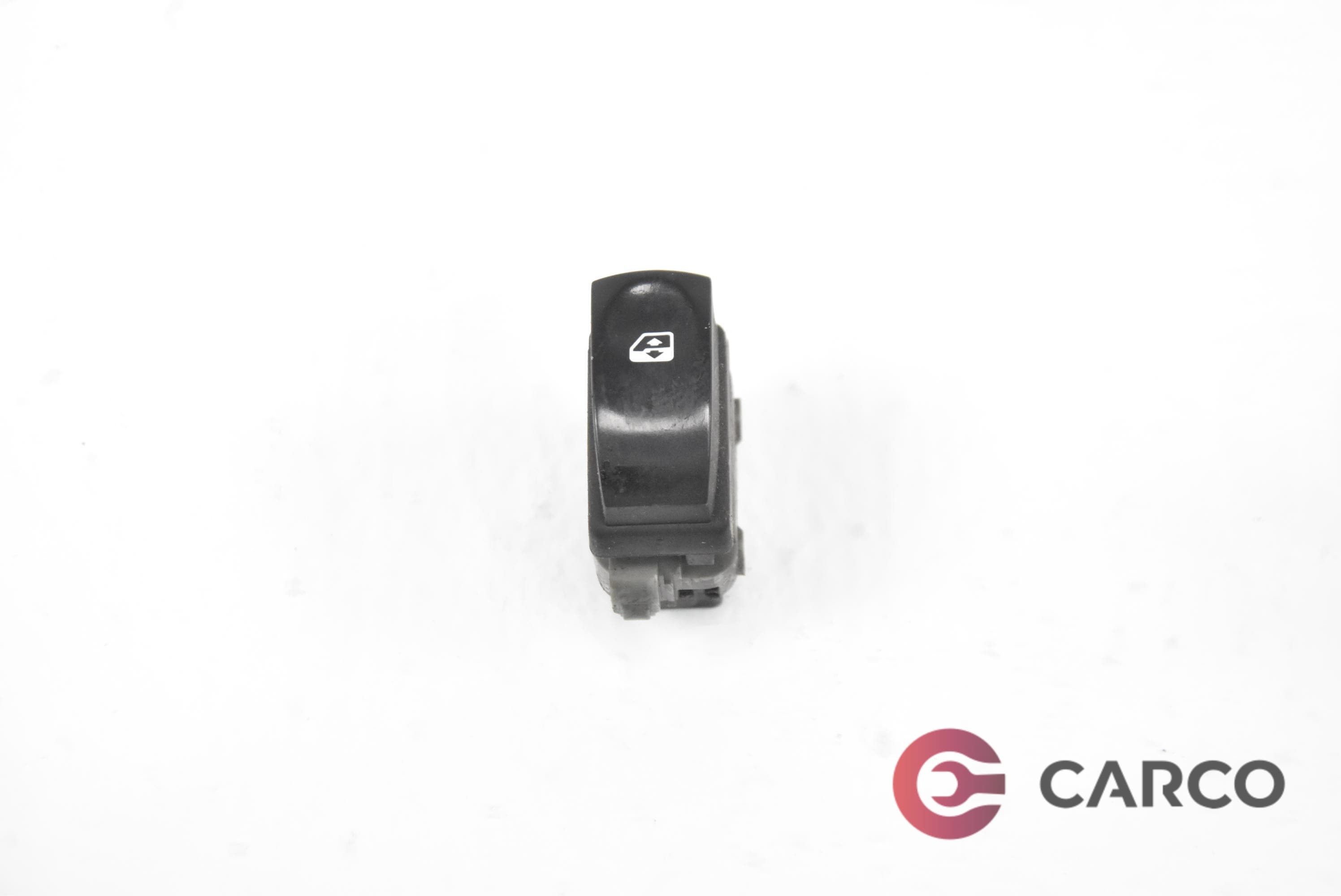 Копче ел.стъкло предно дясно за RENAULT MODUS / GRAND MODUS (F/JP0_) 1.5 dCi (FP0D, JP0D) (2004)