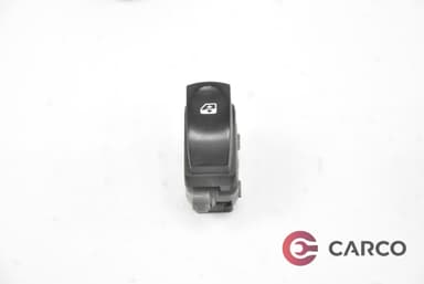 Копче ел.стъкло задно дясно за RENAULT MODUS / GRAND MODUS (F/JP0_) 1.5 dCi (FP0D, JP0D) (2004)