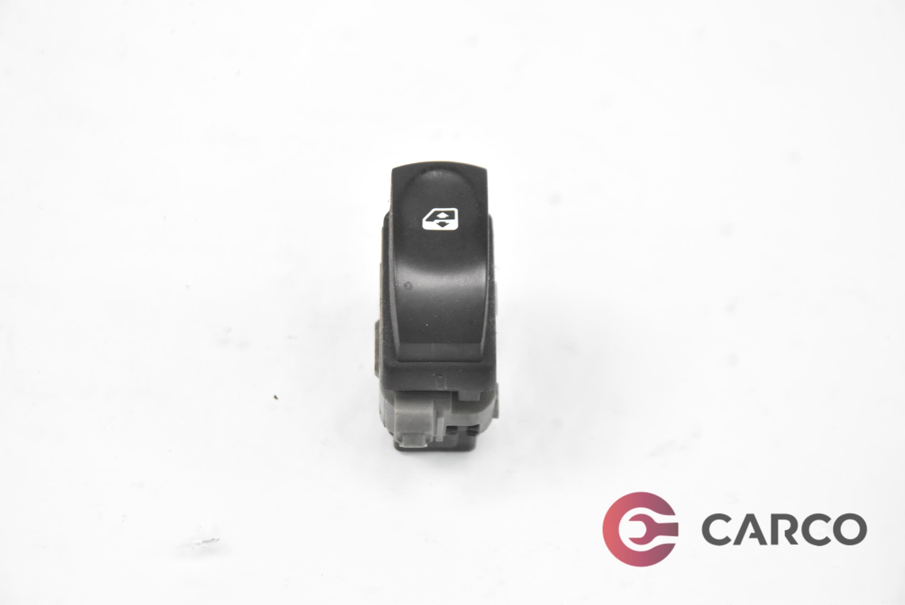 Копче ел.стъкло задно ляво за RENAULT MODUS / GRAND MODUS (F/JP0_) 1.5 dCi (FP0D, JP0D) (2004)