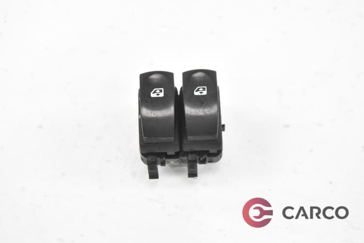 Копчета ел.стъкла за RENAULT MODUS / GRAND MODUS (F/JP0_) 1.5 dCi (FP0D, JP0D) (2004)