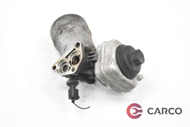 Конзола маслен филтър Z3B071115403 за VW BORA / JETTA IV комби (1J6) 2.8 V6 4motion (1999 - 2005)