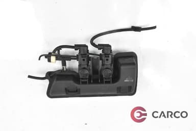 Кутия вакуумен съд 022133909 за VW BORA / JETTA IV комби (1J6) 2.8 V6 4motion (1999 - 2005)