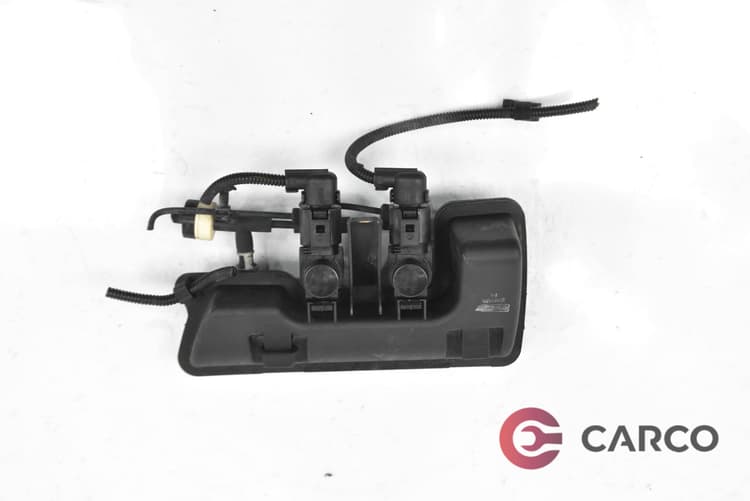 Кутия вакуумен съд 022133909 за VW BORA / JETTA IV комби (1J6) 2.8 V6 4motion (1999 - 2005)