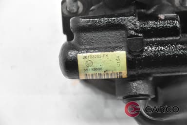 Хидравлична помпа 26103252-FK за ALFA ROMEO GT (937) 1.9 JTD (2003 - 2010)