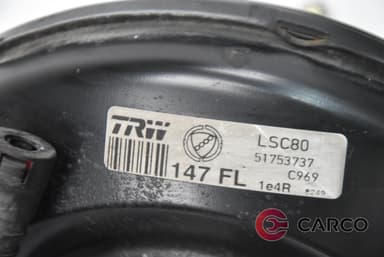 Серво 51753737 за ALFA ROMEO GT (937) 1.9 JTD (2003 - 2010)