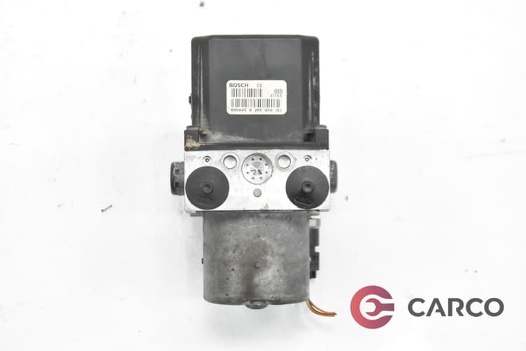 ABS Bosch 51721792 за ALFA ROMEO GT (937) 1.9 JTD (2003 - 2010)