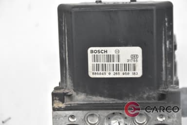 ABS Bosch 51721792 за ALFA ROMEO GT (937) 1.9 JTD (2003 - 2010)