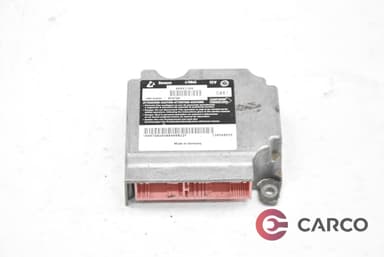 Сензор AIRBAG 5WK43444 за ALFA ROMEO GT (937) 1.9 JTD (2003 - 2010)