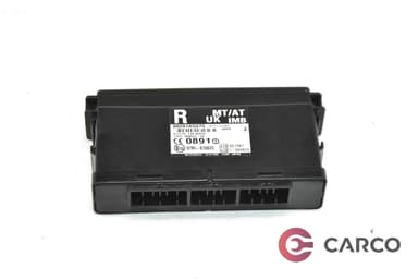 Модул 88281AG070 за SUBARU LEGACY IV комби (BL, BP, B13_) 2.5 AWD (2003 - 2009)