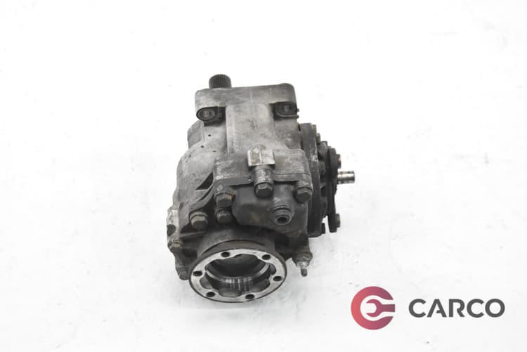 Раздатъчна кутия 7902220161 за VW BORA / JETTA IV комби (1J6) 2.8 V6 4motion (1999 - 2005)