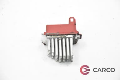 Реостат парно 1J0907521 за VW BORA / JETTA IV комби (1J6) 2.8 V6 4motion (1999 - 2005)